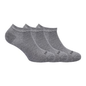 CMP Lot de 3 paires de chaussettes invisible