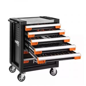 Image de Neo Servante d'atelier PRO 7 tiroirs TOOLS 84-220