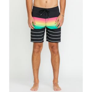 Volcom Short de bain Quarta Fade Mod 19