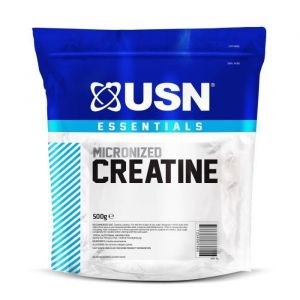 USN Cr&eacute;atine Essential 500 gr