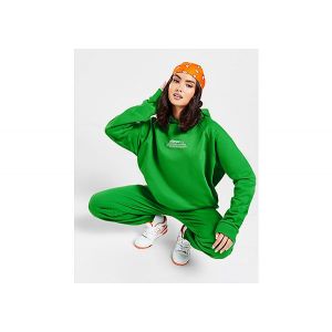 ELLESSE Sweat-shirt GIORDANO HOODY - Couleur UK S,UK M,UK L,UK XL - Taille Vert