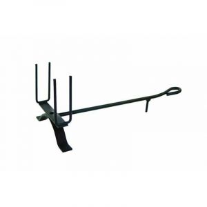 El zorro Grille-pain rotatif 16x36mm