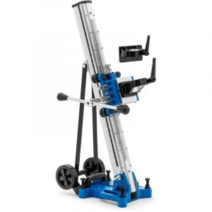 MSW Support pour carotteuse - Diamètre de forage jusqu'à 350 mm Support de carotteuse Bâti de carottage