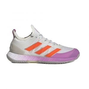 Image de Adidas Chaussures de tennis femme Adizero Ubersonic 4