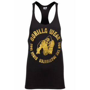 Gorilla wear Débardeur Melrose Stringer