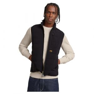 G-Star Raw Doudoune sans manches Foundation Liner