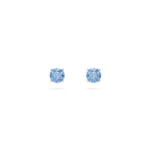 Swarovski Boucles oreilles Stilla Round Attract - 5734250