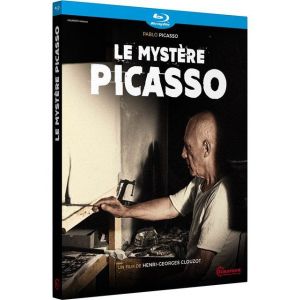 Image de Le Myst&egrave;re Picasso