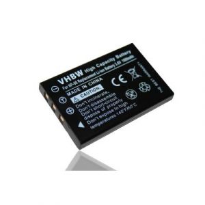 Image de Vhbw Li-Ion batterie 1000mAh (3.6V) pour système de navigation GPS Falk Ibex, Ibex 30, 30 Cross, 40, 40 Cross remplace CPF-1035