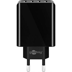 Goobay 44953, Chargeur