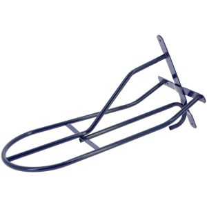Porte-selle équitation fixe Hippotonic