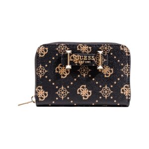 Image de Guess Portefeuille SILIA SLG MEDIUM ZIP AROUND SWGP98 90140