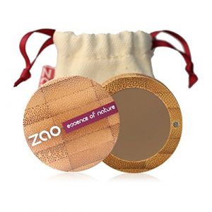 Zao MakeUp Poudre à sourcils 260 Blond