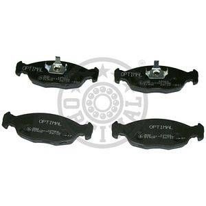 Febi Bilstein Suspension, barre de couplage stabilisatrice ALFA ROMEO 145 (07/1994 - 01/2001)
