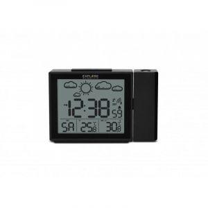 Explorer Reveil numerique rpw3009 cm3000