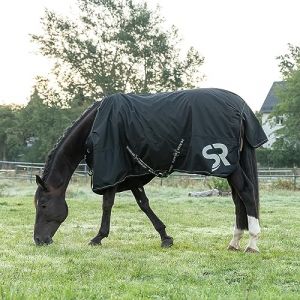 Sunride Couverture de Pluie Dublin