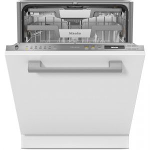 Miele Lave vaisselle encastrable G 7080 SCVi AutoDos