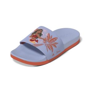 Adidas Claquettes enfant X Disney Adilette Comfort Moana