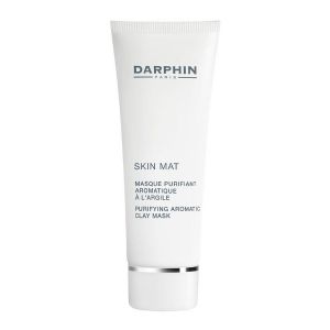 Darphin Skin Mat - Masque purifiant aromatique à l'argile