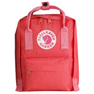 Image de Fjällräven Kånken Mini peach pink