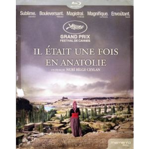 Il était une fois en Anatolie