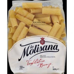 La molisana Rigatoni No31b Molisana 500 g