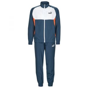 Puma Ensembles de surv&ecirc;tement WOVEN TRACKSUIT - Couleur L,M,S,XL - Taille Marine