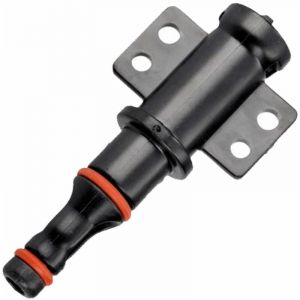 Saeco Embout d'écoulement (421946011491) Cafetière, Expresso gaggia, philips