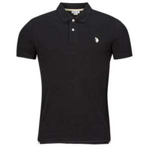 Polo U.S Polo Assn. KING Noir - Taille EU XXL,EU S,EU M,EU L,EU XL