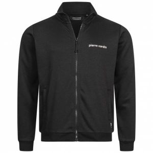 Pierre Cardin Zip complet Hommes Sweat zippé O103220-B000