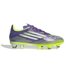 Adidas Chaussures de football enfant F50 League SG