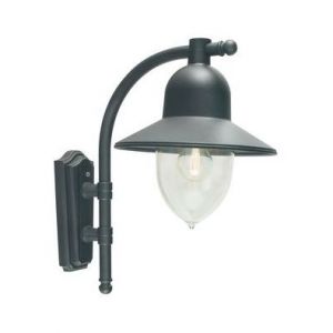 Norlys Applique Noir COMO 57W Max - 370SV