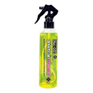 Image de Muc-Off Muc Off Drivetrain Nettoyant/plafonné/déclenché pour vélo 500 ml