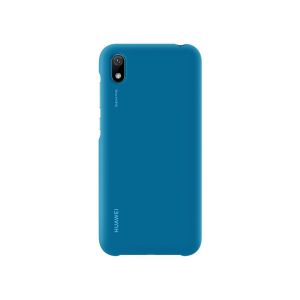 Huawei Coque Y5 Anman bleu