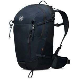 Mammut Sac &Agrave; Dos Femme Lithium 25 One Size Marine / Black