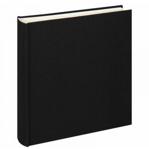 Image de Walther Cloth noir 30x30 100 pages FA508B