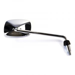 Hert R&eacute;troviseur droite moto Mirrors Piaggio Beverly 500