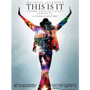 Michael Jackson's : This is it