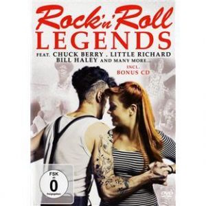 Rock'n'roll Legends