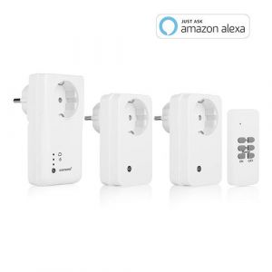 Image de Smartwares Prise télécommandable Smart Home