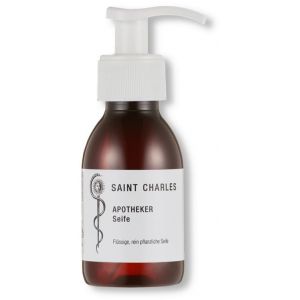 Image de Saint Charles Savon Liquide de Pharmacie - 100 ml