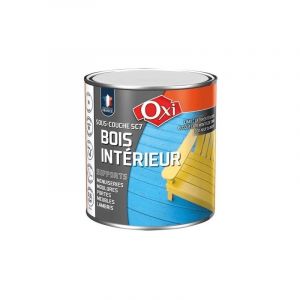 Oxi Peinture sous-couche bois intérieur - 500 ml