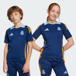 Adidas Maillot d'entra&icirc;nement Real Madrid Tiro 24 Competition Enfants