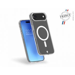 Force Case Coque iPhone Air Transparente MagSafe