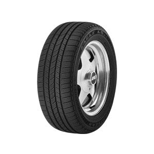 Goodyear Pneu 4x4 toutes saisons : 255/55 R18 109H Eagle LS2 ROF