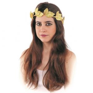 Couronne de Laurier Romain