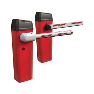 Image de FAAC Barrière automatique 24v b614 104614