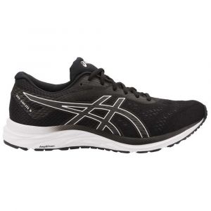 Asics Gel excite 6 1011a165 001 homme chaussures de running noir 40