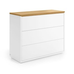 Image de Kave Home Commode Atalia Bois ABILEN