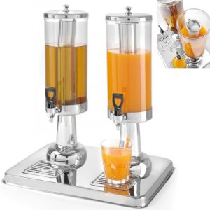 Hendi Fontaine à Jus de Fruit